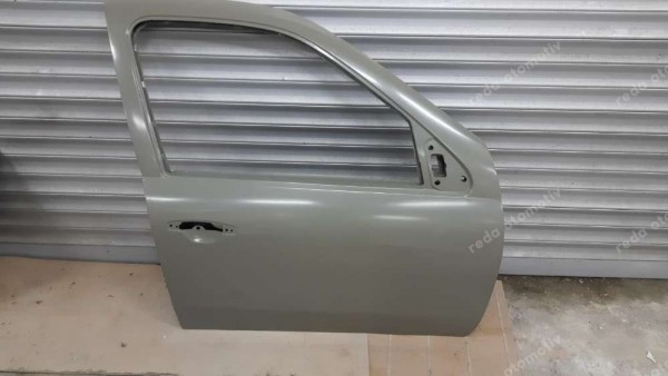 Renault Symbol 09/12 Sağ Ön Kapı HP YS YP (JE-110)