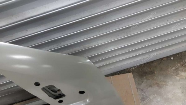 Renault Symbol 09/12 Sağ Ön Kapı HP YS YP (JE-110)