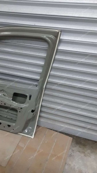 Renault Symbol 09/12 Sağ Ön Kapı HP YS YP (JE-110)