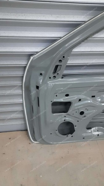 Renault Symbol 09/12 Sağ Ön Kapı YS YP (JE-110)