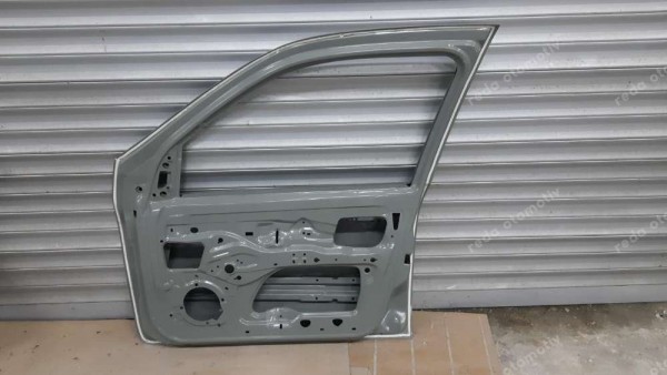 Renault Symbol 09/12 Sağ Ön Kapı YS YP (JE-110)