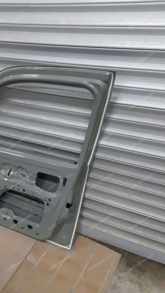 Renault Symbol 09/12 Sağ Ön Kapı YS YP (JE-110)