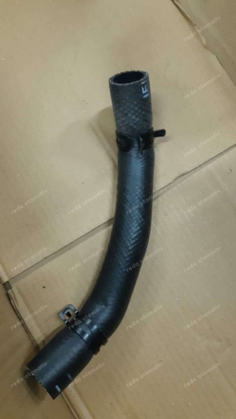 Hyundai Starex Radyatör Üst Hortumu 25410-4A900 YP (AB-110)