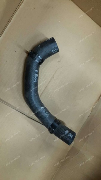 Hyundai H100 Hava Filtre Borusu 28161-43020 YP (AB-110)