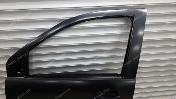 Dacia Dokker Lodgy Sol Ön Kapı YS YP (IE-110)