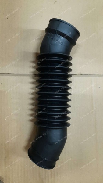 Hyundai H100 Hava Filtre Borusu 28139-4F210 YP (AB-110)-kopya