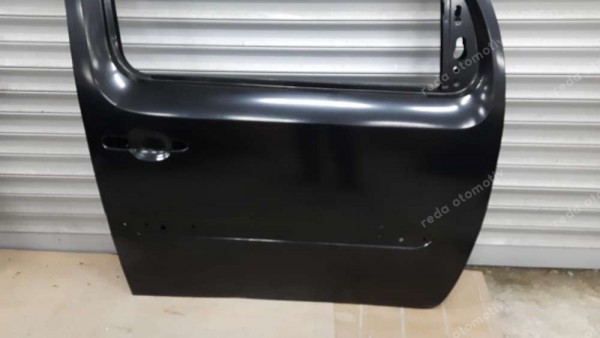 Renault Kangoo Sağ  Ön Kapı 08/15 YS YP (IE-110)