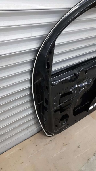 Renault Kangoo Sağ  Ön Kapı 08/15 YS YP (IE-110)