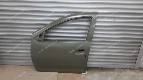 Renault Symbol Sol Ön Kapı YS YP (İE-110)