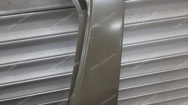 Renault Symbol Sol Arka Kapı HP YS YP (İE-110)