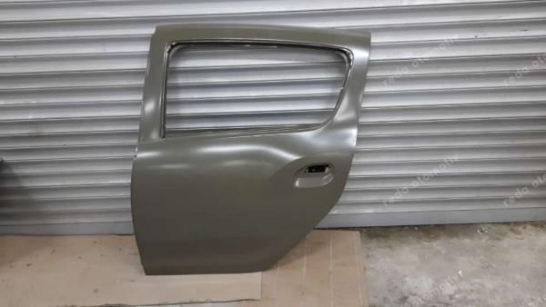 Renault Symbol Sol Arka Kapı HP YS YP (İE-110)