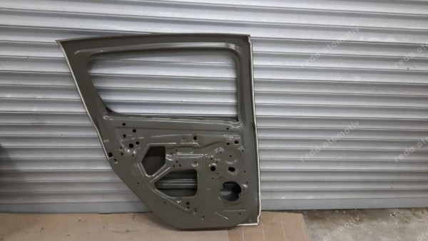 Renault Symbol Sol Arka Kapı HP YS YP (İE-110)