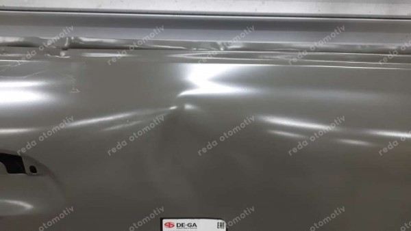 Renault Clio 2 Sağ Arka Kapı HP YS YP (JE-110)