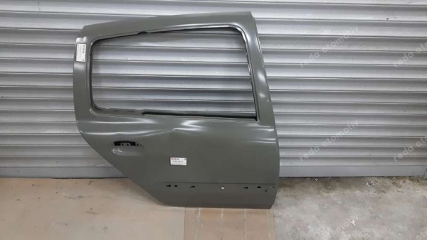 Renault Clio 2 Sağ Arka Kapı HP YS YP (JE-110)