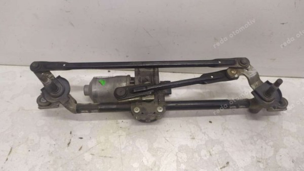 Hyundai İ10 Ön Cam Silecek Motoru / Mekanizması 98110-B4000 SP (EG110)