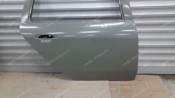 Renault Clio Symbol Sağ Arka Kapı HP YS YP (JE-110)