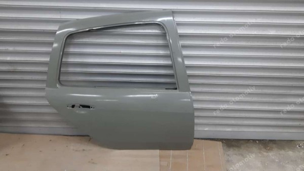 Renault Clio Symbol Sağ Arka Kapı HP YS YP (JE-110)