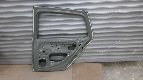 Renault Clio Symbol Sağ Arka Kapı HP YS YP (JE-110)