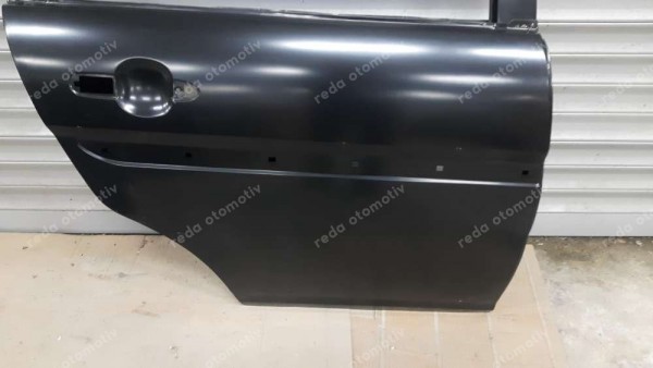 Hyundai Accent Era 06/11 Sağ Arka Kapı YS YP (JE-110)