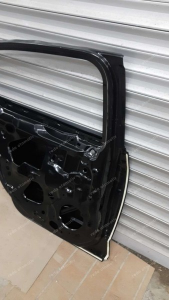 Renault Megane 4 Sol Arka Kapı YS YP (JE-110)