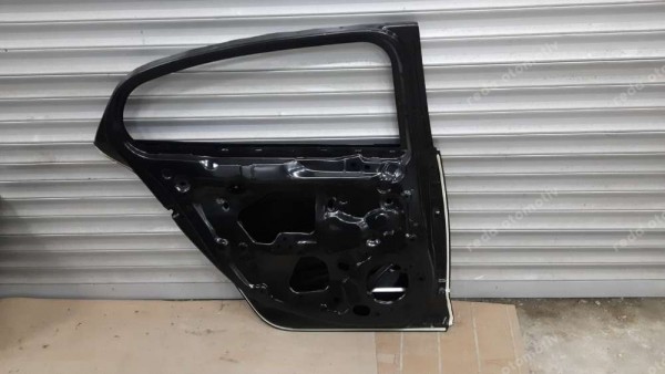 Renault Megane 4 Sol Arka Kapı YS YP (JE-110)