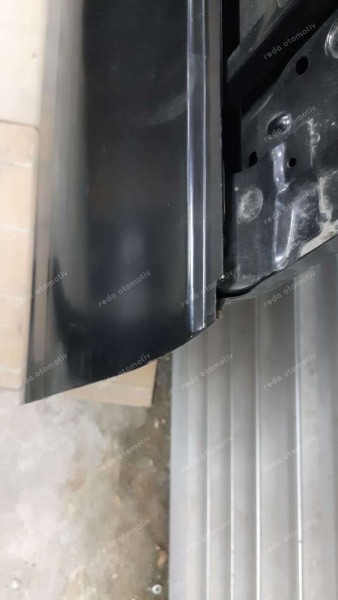 Renault Megane 4 Sağ Ön Kapı HP YS YP (JE-110)