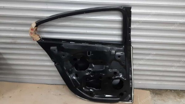 Renault Fluence Sol Arka Kapı HP YS YP (JE-110)