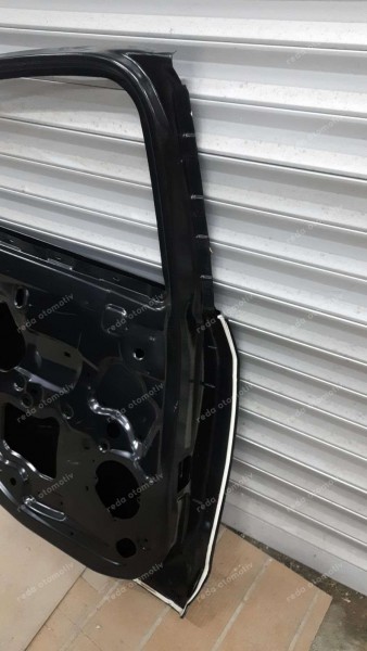 Renault Fluence Sol Arka Kapı HP YS YP (JE-110)