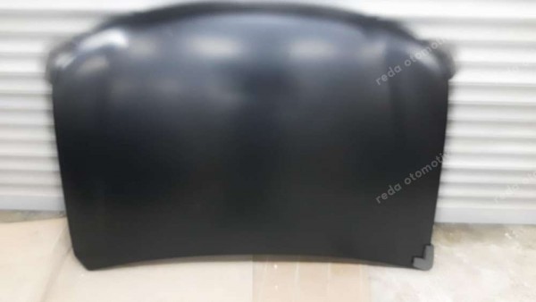 Dacia Duster Motor Kaputu 615000987R HP YS YP (Kİ-109)