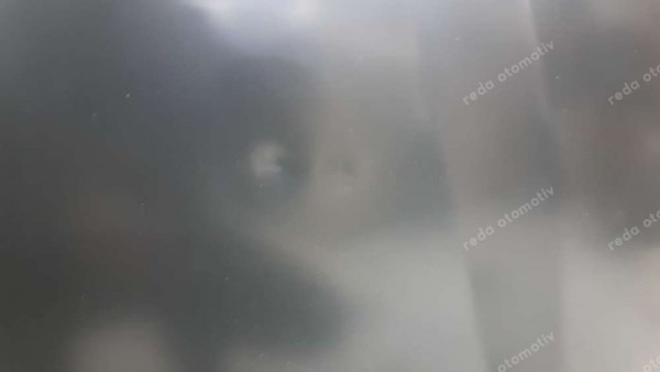 Renault Symbol Motor Kaputu 2009 HP YS YP (Kİ-109)