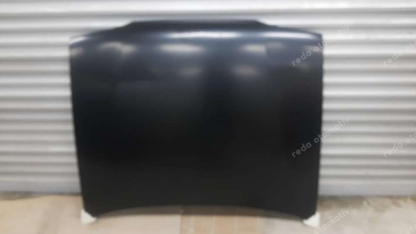 Renault R 19 92/94 Motor Kaputu HP YS YP (Kİ-109)