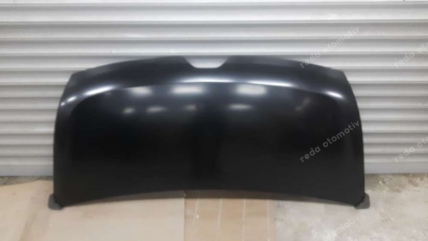 Renault Master 3 Motor Kaputu HP YS YP (Kİ-109)