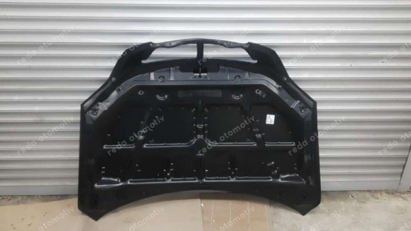 Kia Sorento Motor Kaputu HP YS YP (Kİ-109)