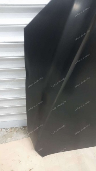 Kia Sorento Motor Kaputu HP YS YP (Kİ-109)