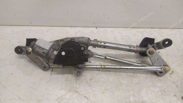 Hyundai İ20 Ön Cam Silecek Motoru / Mekanizması 98110-C7900 SP (EG110)