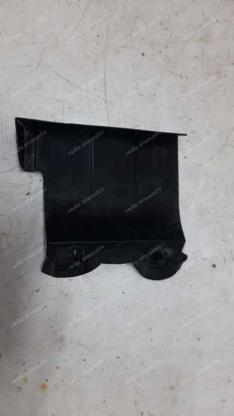 Toyota Yaris Croos Ön Sağ Hava Yönlendirme Plastiği 16691-F3010 CP (EA-110)