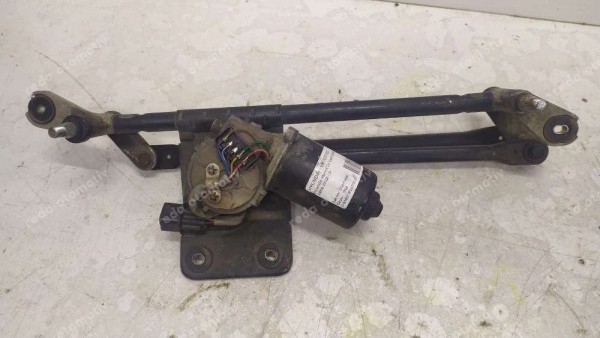Hyundai Matrix Ön Cam Silecek Mekanizması / Motoru 98110-17100 CP (EG110)