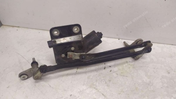 Hyundai Matrix Ön Cam Silecek Mekanizması / Motoru 98110-17100 CP (EG110)