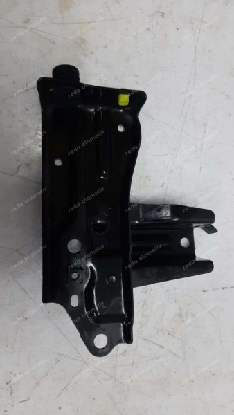 Toyota Yaris Croos Ön Panel Sol Bağlantı Braketi Saç 53234-0D080 CP (EB-110)