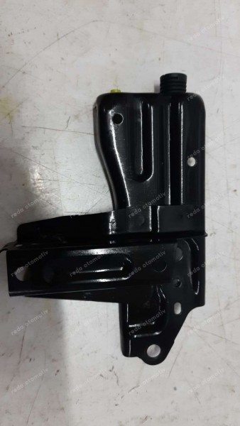 Toyota Yaris Croos Ön Panel Sol Bağlantı Braketi Saç 53234-0D080 CP (EB-110)