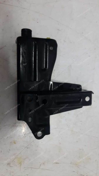 Toyota Yaris Croos Ön Panel Sağ Bağlantı Braketi Saç 53233-0D080 CP (EB-110)