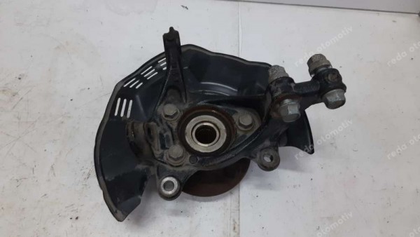 Toyota Yaris Croos Sol Ön Taşıyıcı Porya  43212-02410 CP (BI-120)