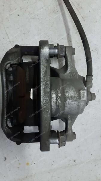 Toyota Yaris Croos Ön Fren Kaliperi Sol 47750-02490 CP (HC-120)