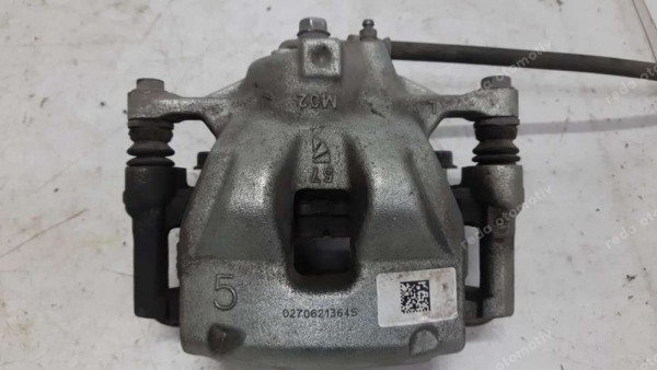 Toyota Yaris Croos Ön Fren Kaliperi Sol 47750-02490 CP (HC-120)