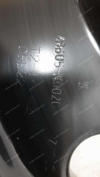 Toyota Yaris  Croos Sağ Ön Salıncak 48605-K0020 CP (AE-110)