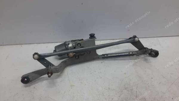Toyota Yaris Croos Ön Silecek Mekanizması/ Motoru 85110-K0120 SP (EG-110)