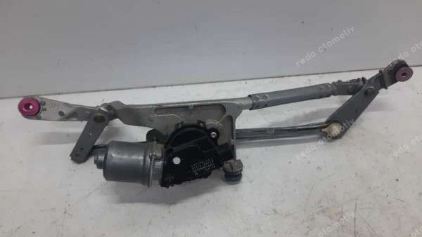 Toyota Yaris Croos Ön Silecek Mekanizması/ Motoru 85110-K0120 SP (EG-110)