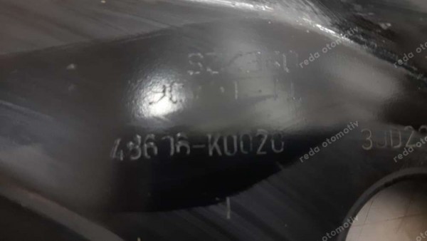 Toyota Yaris  Croos Sol Ön Salıncak 48606-K0020 CP (AE-110)