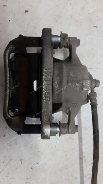 Toyota Yaris Croos Ön Fren Kaliperi Sağ 47730-02590 CP (HC-120)