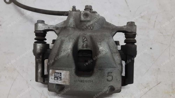 Toyota Yaris Croos Ön Fren Kaliperi Sağ 47730-02590 CP (HC-120)